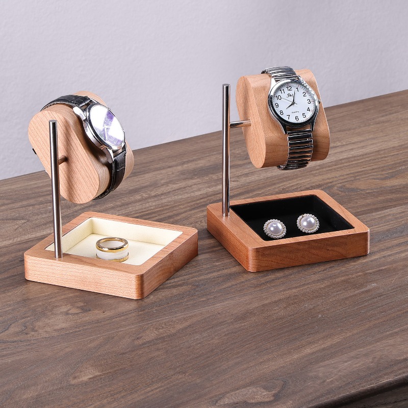 Support de Montre en Bois Prem - Luxury Watch Boutique avis et prix