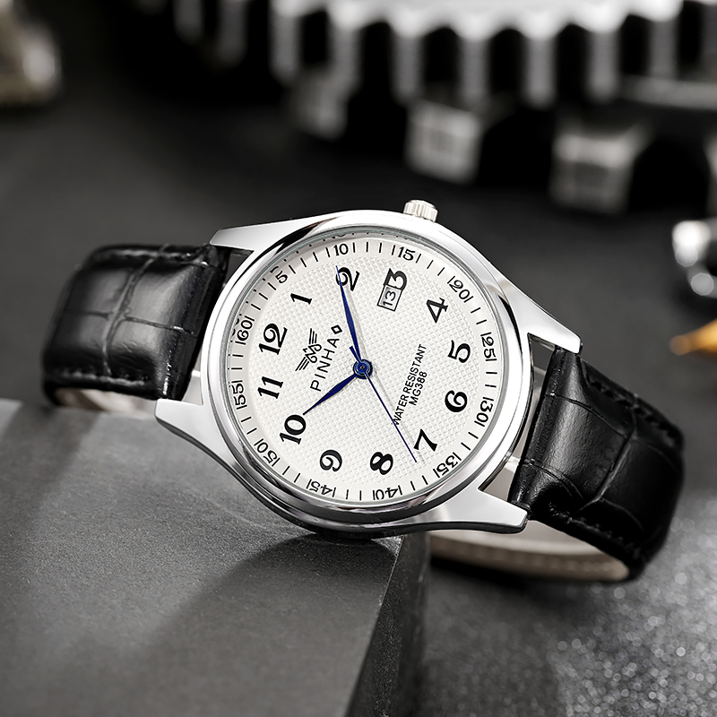 Montres décontractées pour hom - Field Watch Military avis et prix