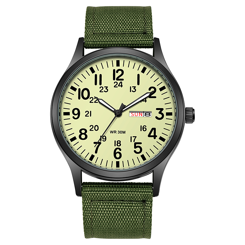Montre de terrain TPW 2024, br - Field Watch Military avis et prix
