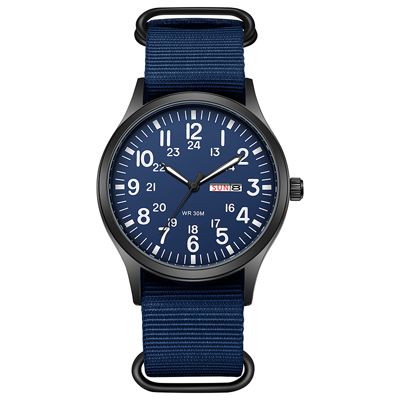 Montre de terrain TPW 2024, br - Field Watch Military avis et prix