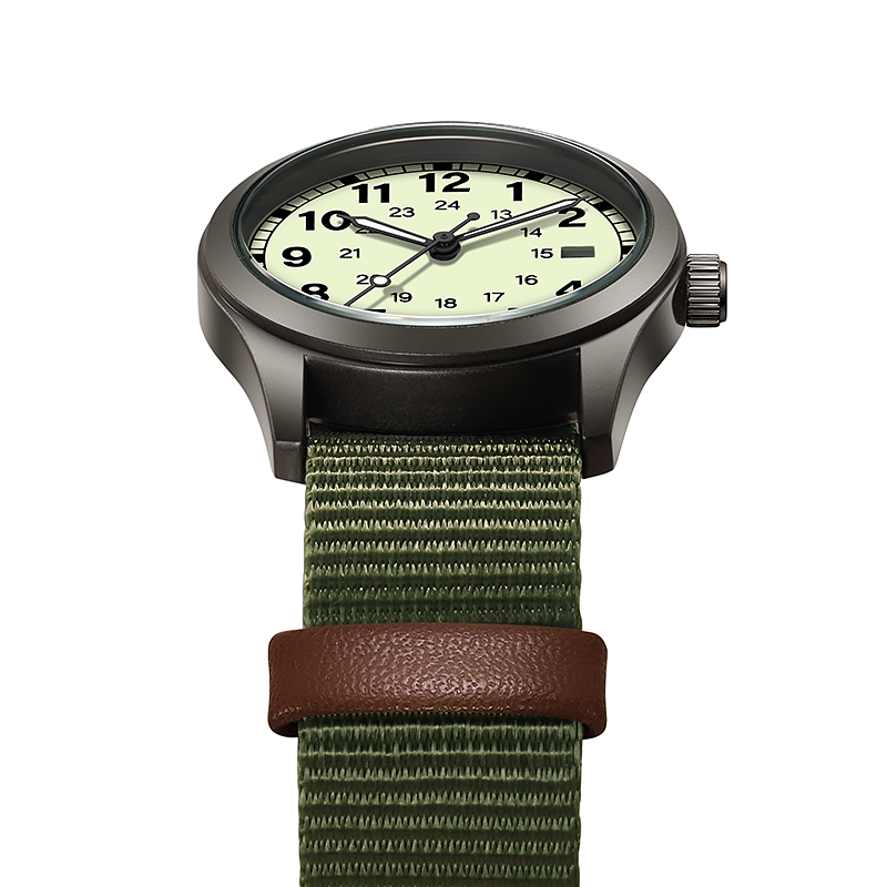 Montre de terrain TPW pour fem - Field Watch Military avis et prix