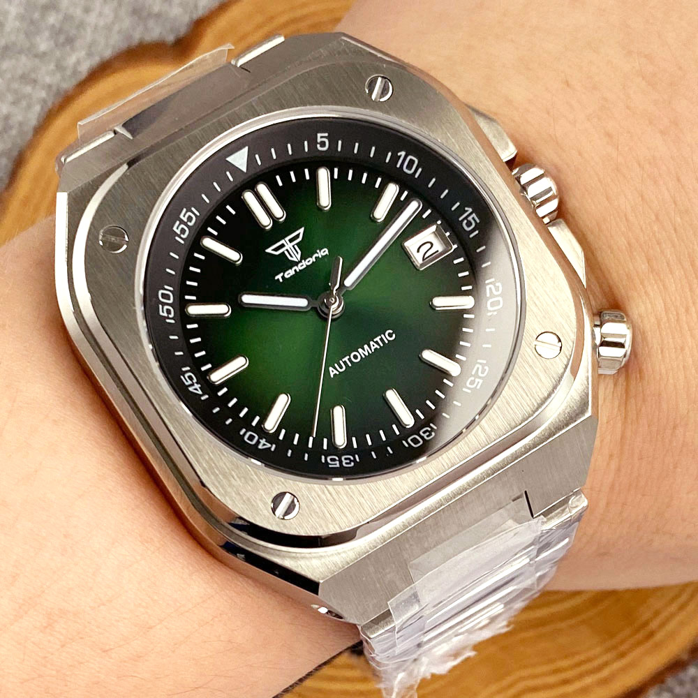 AR verre saphir 42mm carré en  - Rolex Watch Submariner avis et prix
