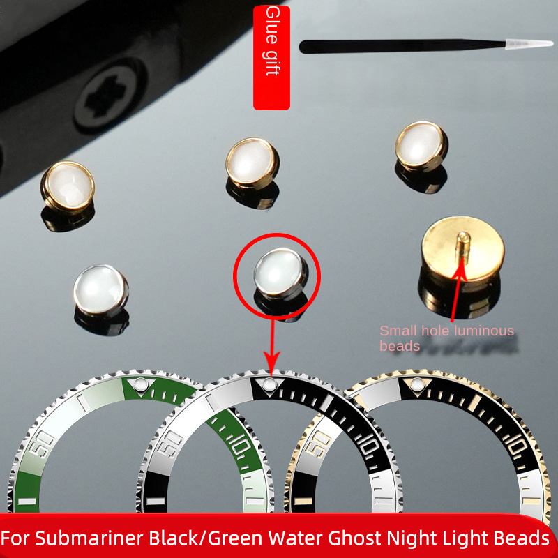 Pip lumineux pour Seiko, échel - Luxury Watch Green Dial avis et prix