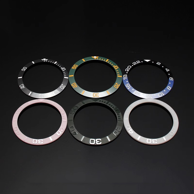 Lunette de montre en céramique - Rolex Watch Submariner avis et prix