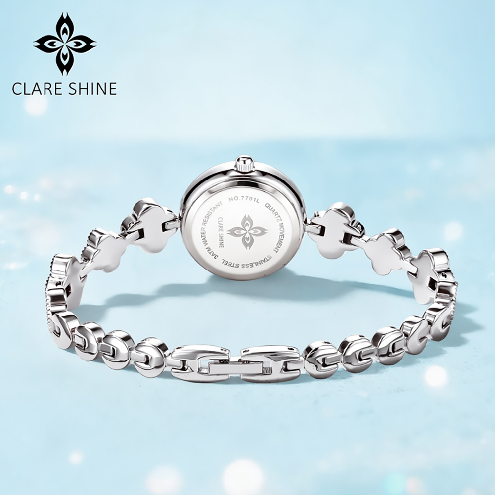 CLARE SHINE 7701 Série Lucky P - Luxury Watches avis et prix