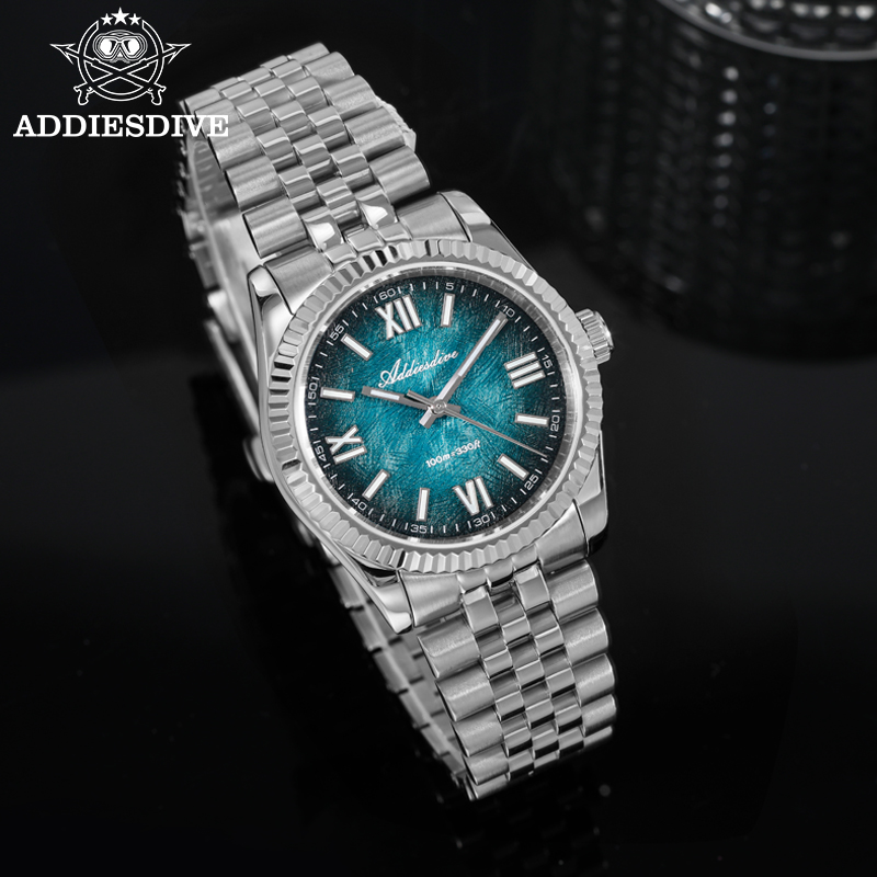 ADDIESDIVE montre élégante pou - Luxury Watches avis et prix