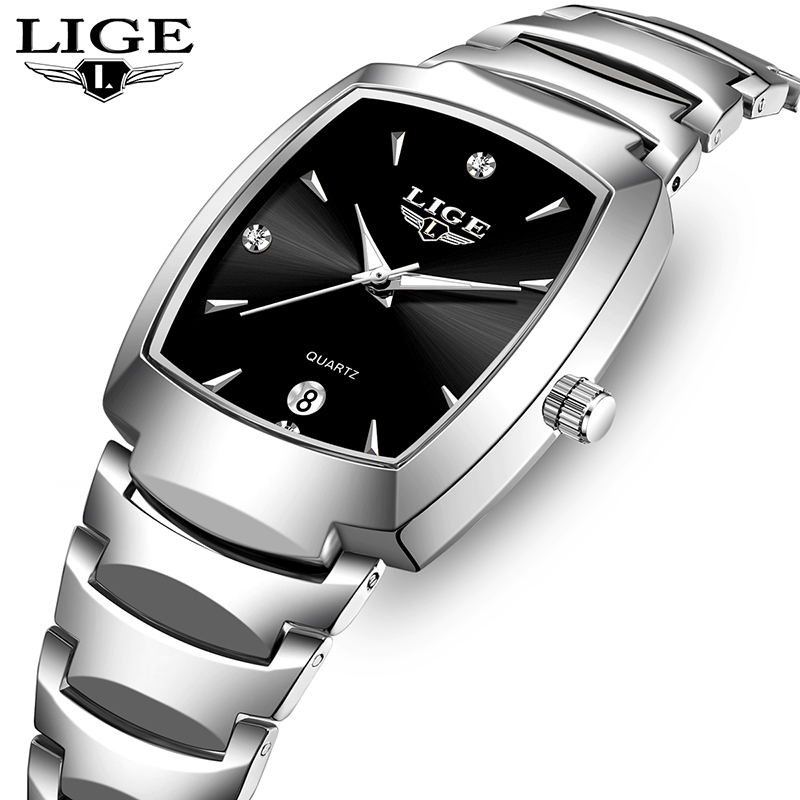 LIGE montre femmes affaires lu - Luxury Watches avis et prix