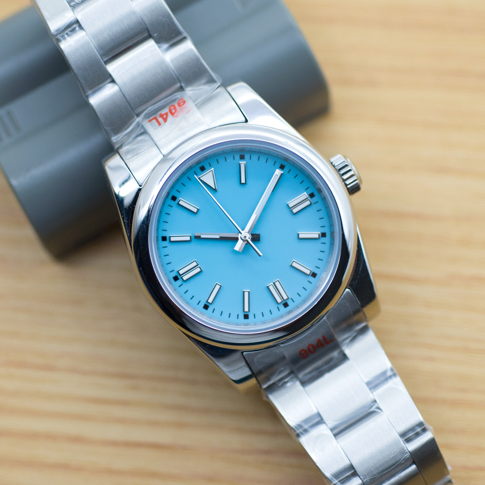 Montre automatique mécanique p - Luxury Watch Logo avis et prix