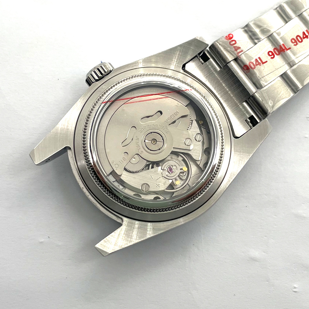 Montre automatique mécanique p - Luxury Watch Logo avis et prix