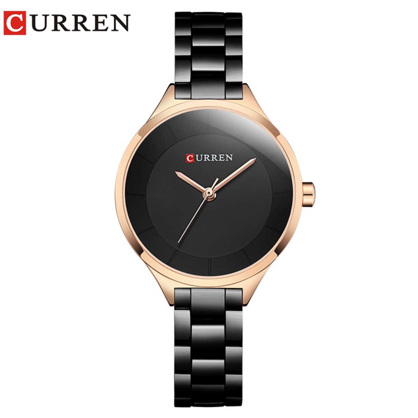 CURREN Nouvelle Montre Bracele - Luxury Watches avis et prix