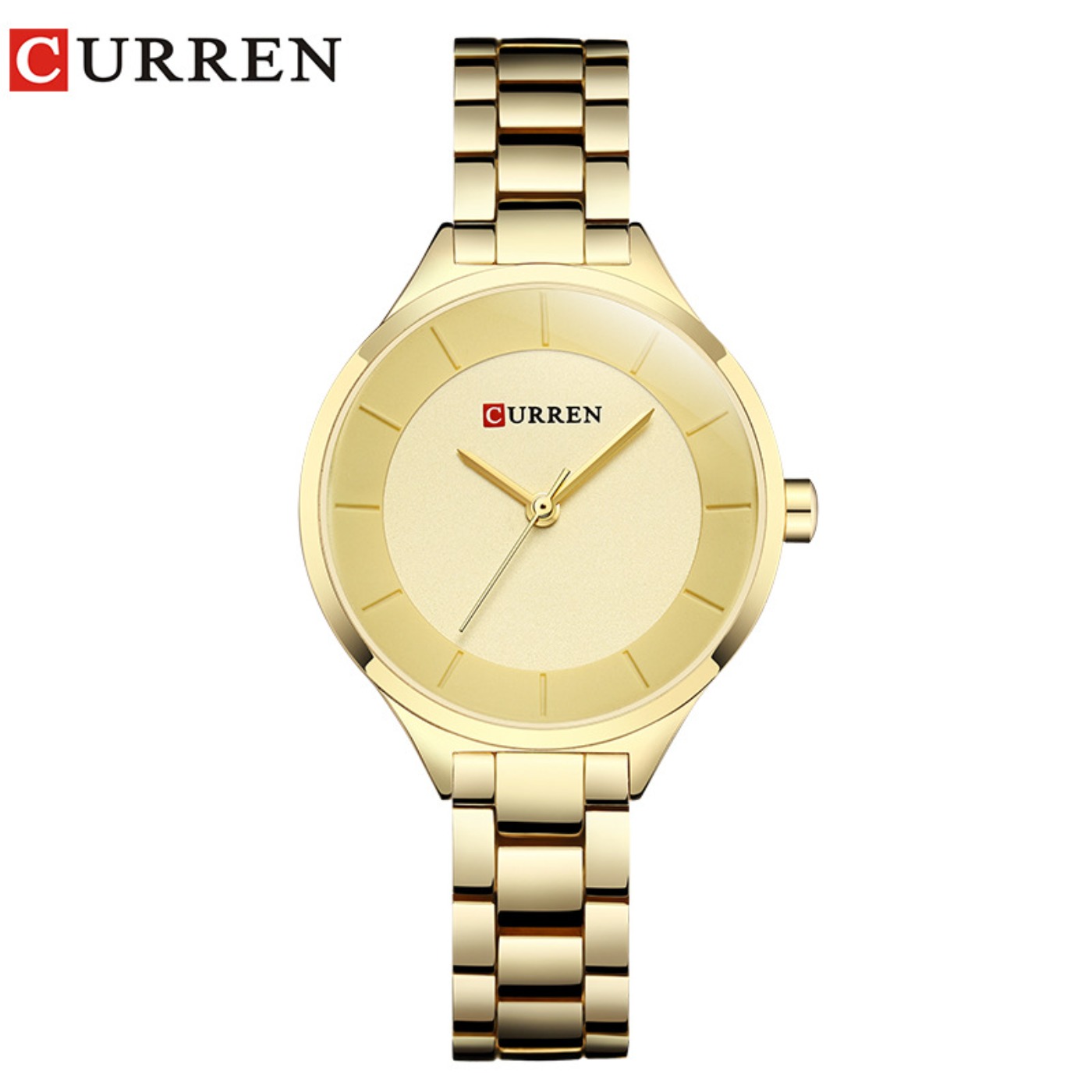 CURREN Nouvelle Montre Bracele - Luxury Watches avis et prix