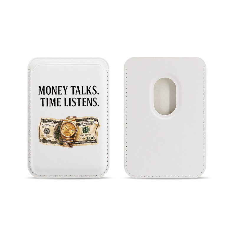 Étui portefeuille magnétique e - Luxury Watch Quote avis et prix