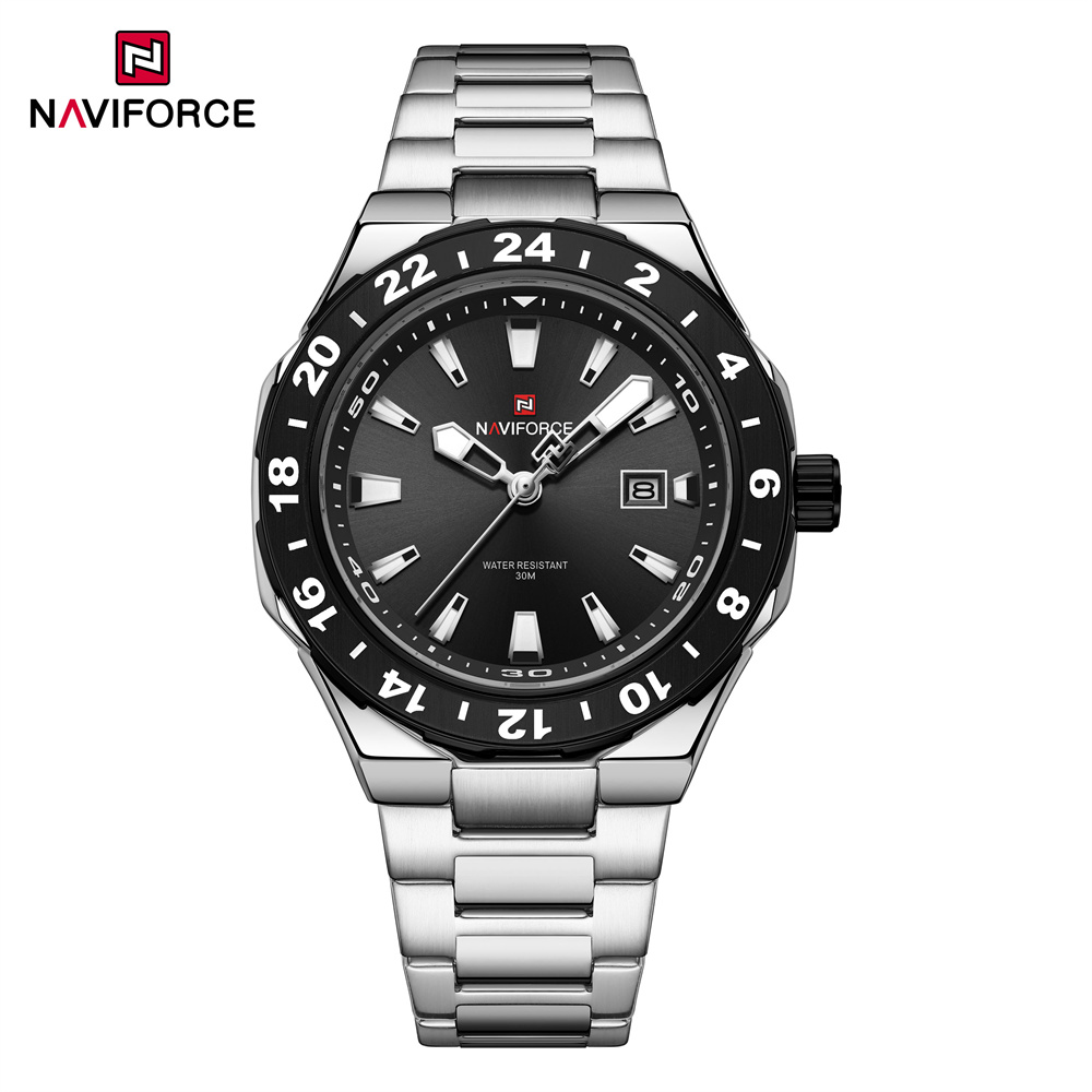 Naviforce 9249 haute qualité s - Field Watch Military avis et prix