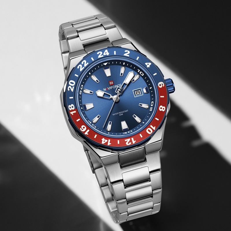 Naviforce 9249 haute qualité s - Field Watch Military avis et prix