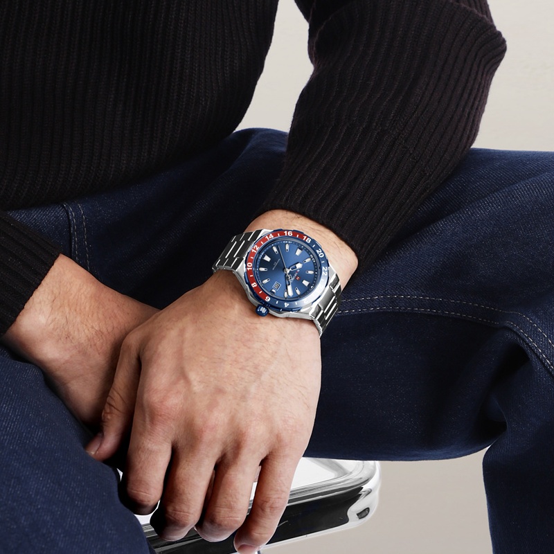 Naviforce 9249 haute qualité s - Field Watch Military avis et prix