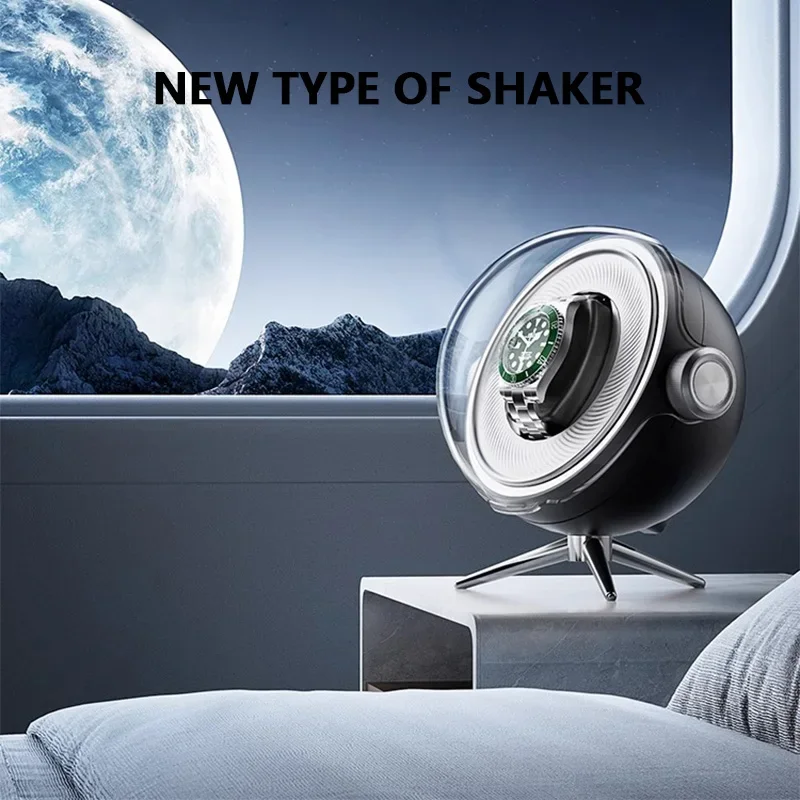 Remontoir de montre série d'at - Luxury Watch Winder Box avis et prix