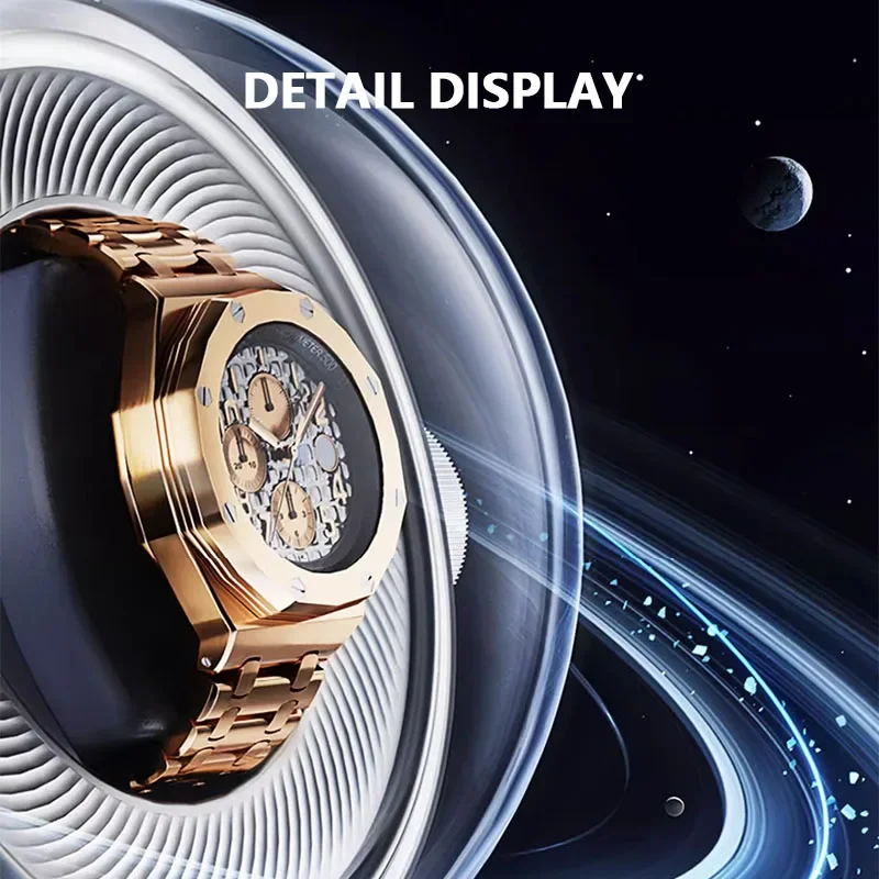 Remontoir de montre série d'at - Luxury Watch Winder Box avis et prix