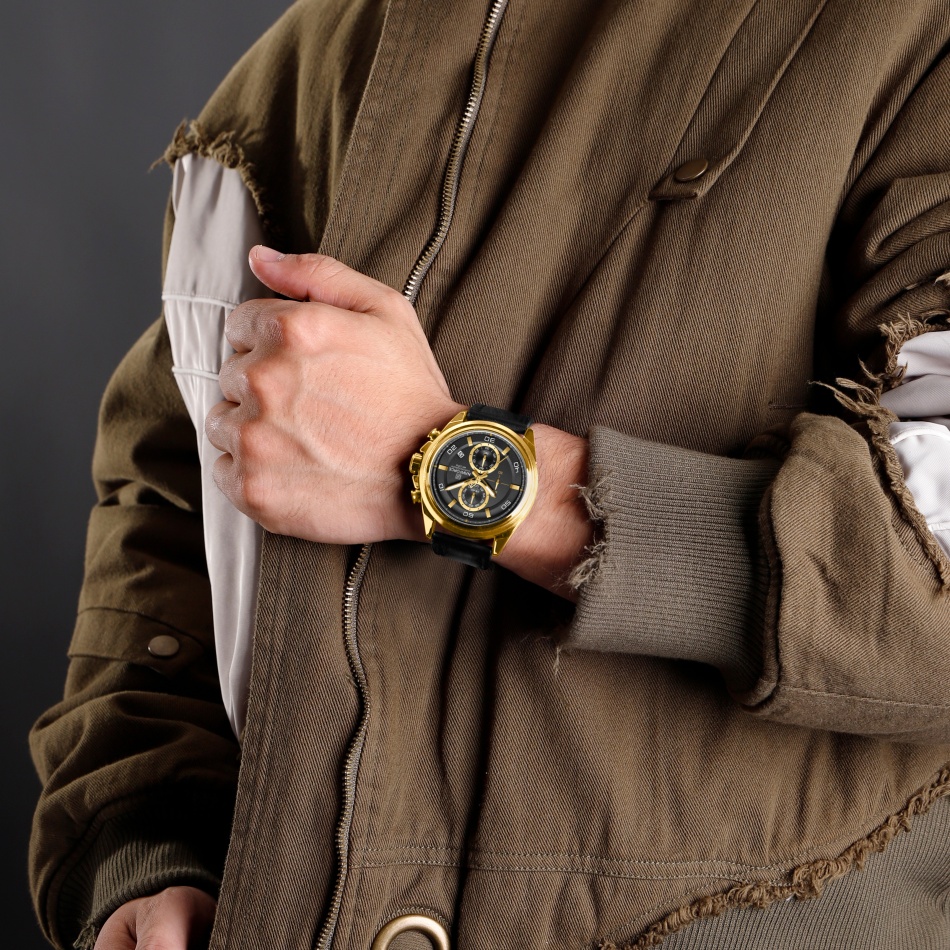 NAVIFORCE aiguilles montres br - Field Watch Military avis et prix
