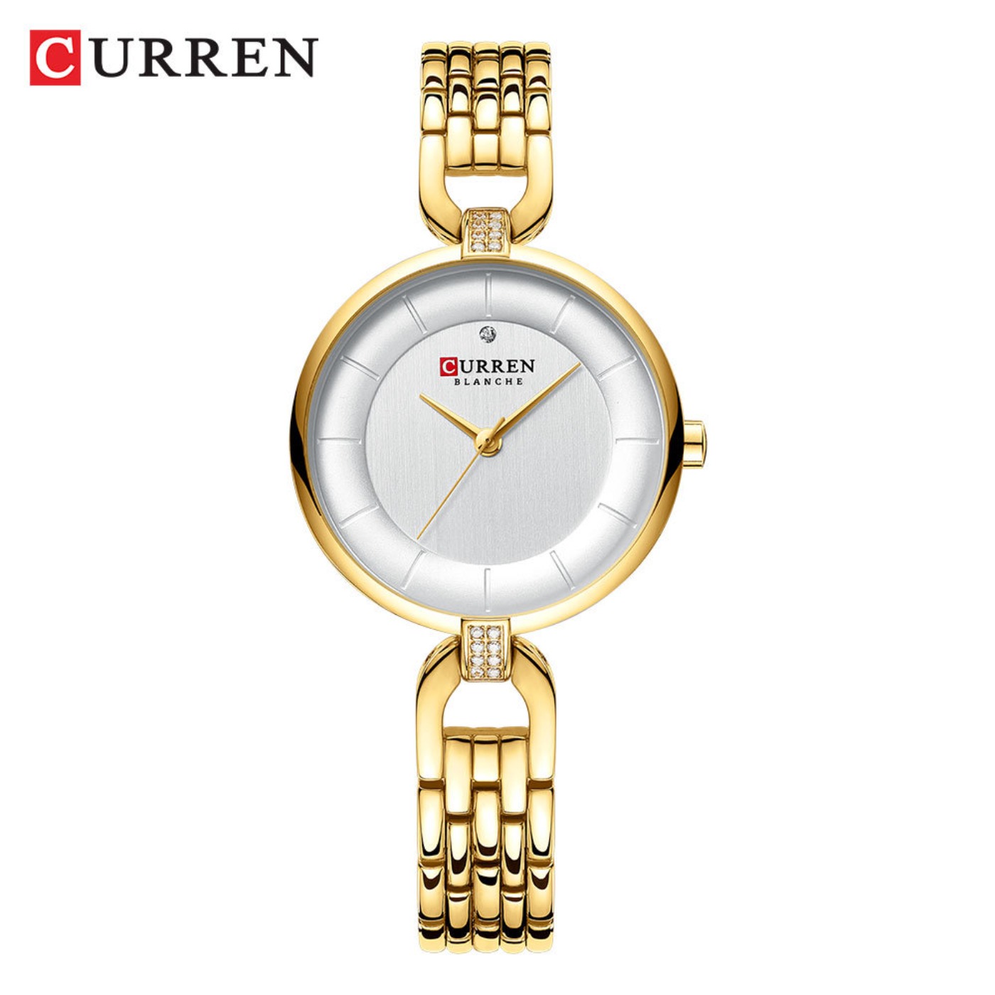 Montre pour femme CURREN, marq - Luxury Watches avis et prix