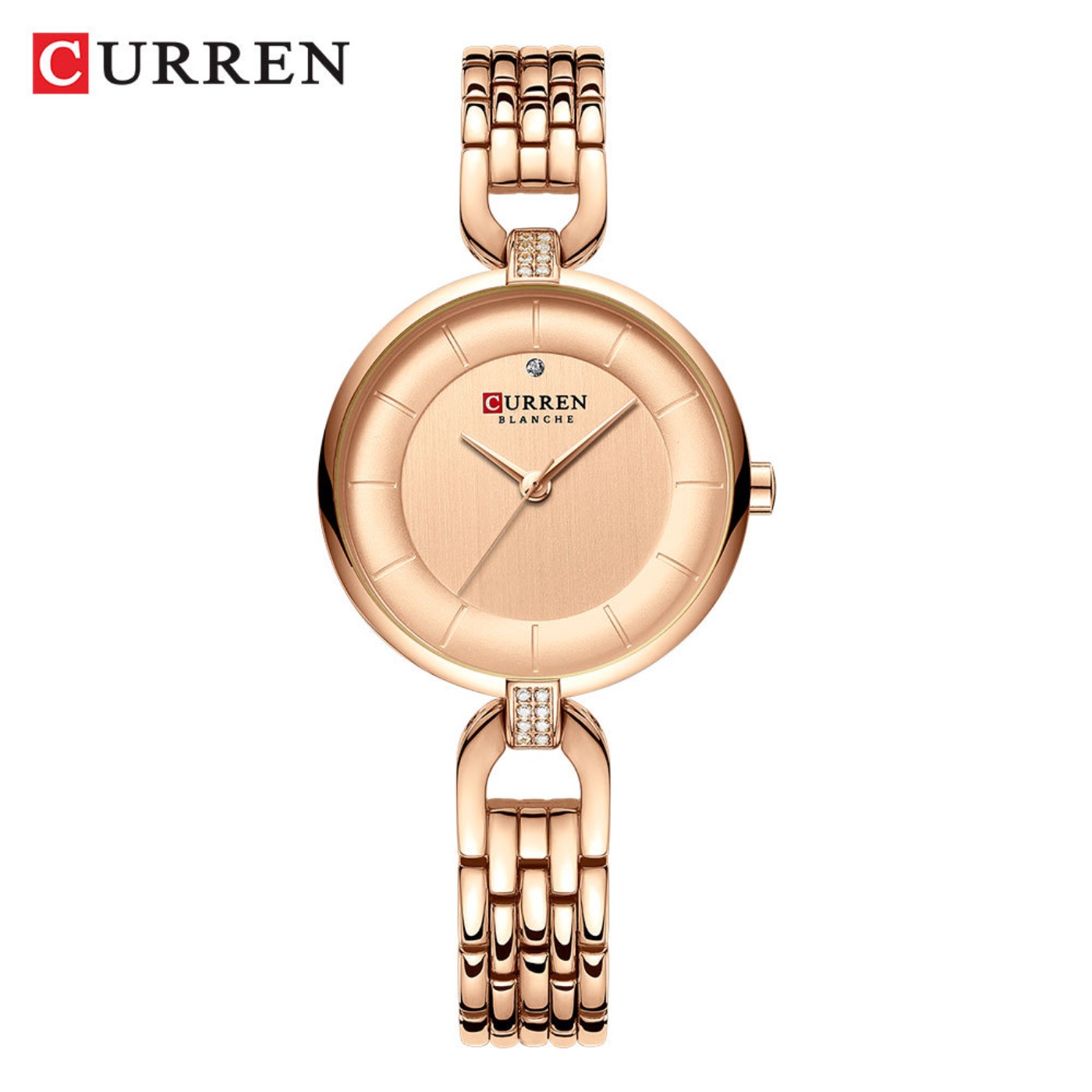 Montre pour femme CURREN, marq - Luxury Watches avis et prix