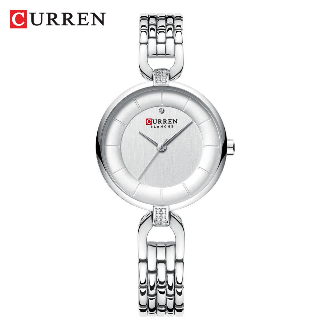 Montre pour femme CURREN, marq - Luxury Watches avis et prix