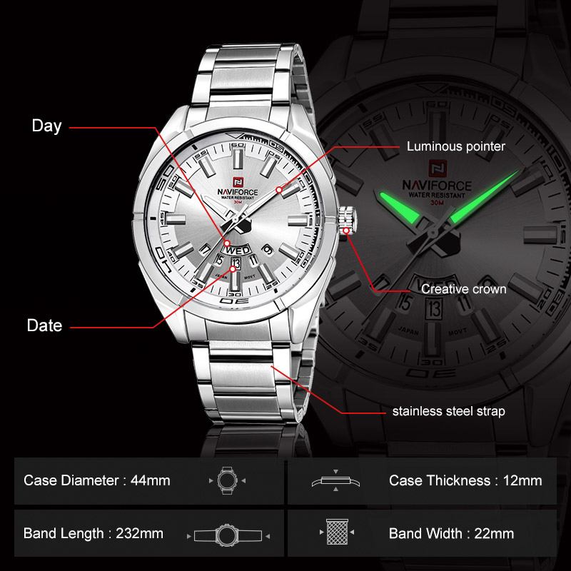 Montres pour hommes de la marq - Field Watch Military avis et prix