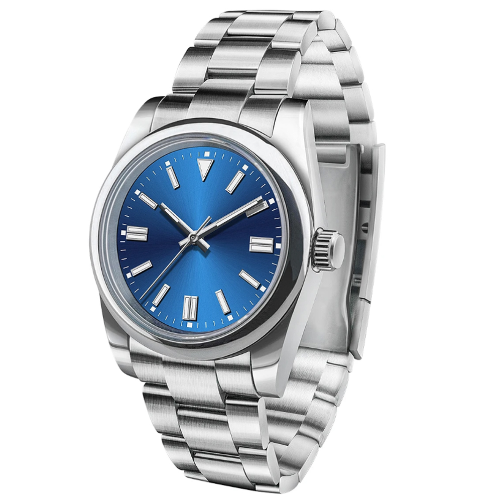 Montre homme personnalisée ave - Luxury Watch Logo avis et prix