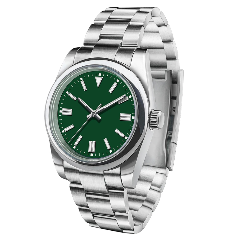Montre homme personnalisée ave - Luxury Watch Logo avis et prix