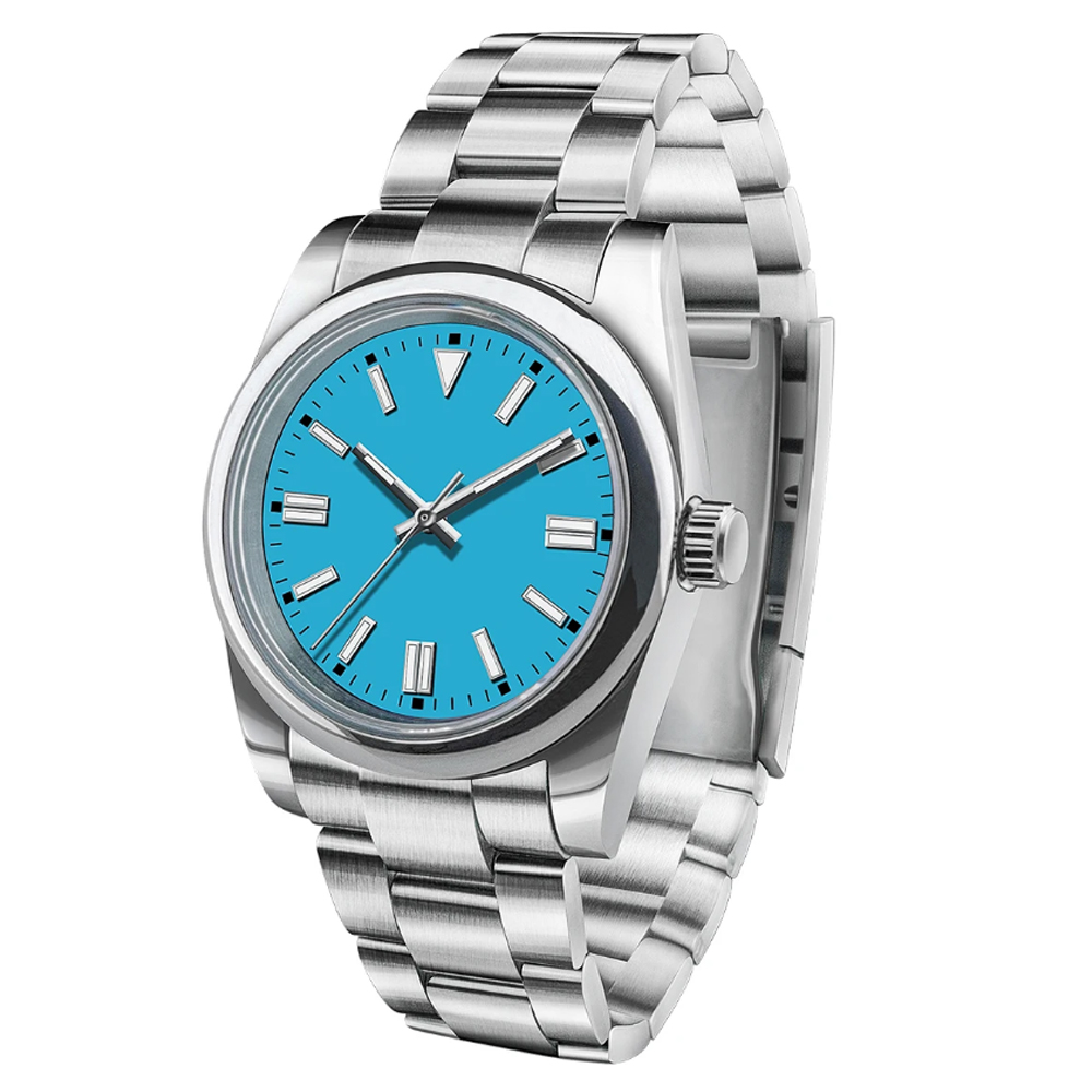 Montre homme personnalisée ave - Luxury Watch Logo avis et prix
