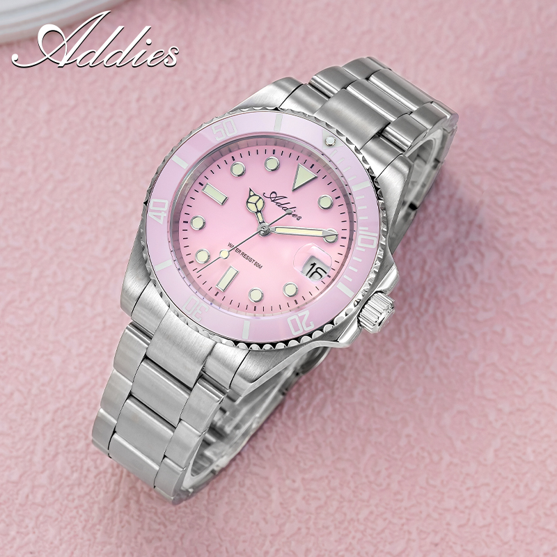 Addies – montre de luxe pour f - Luxury Watch Travel Case avis et prix