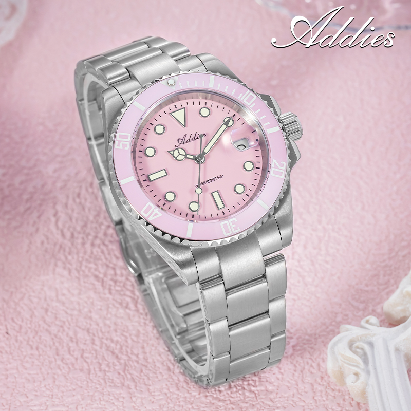 Addies – montre de luxe pour f - Luxury Watch Travel Case avis et prix
