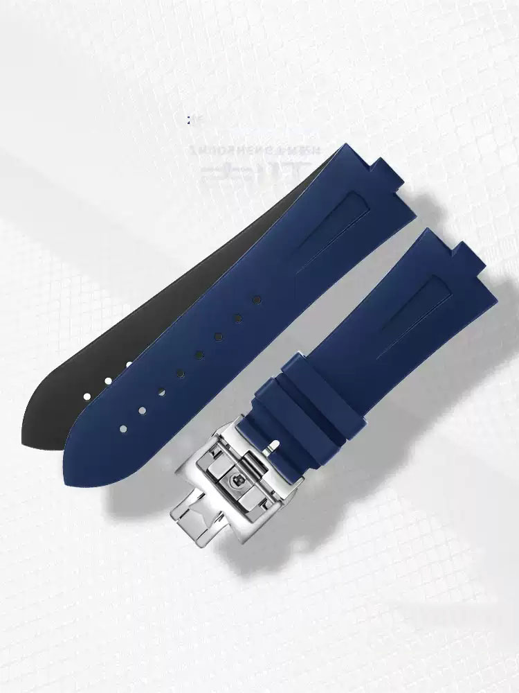Bracelet de montre en caoutcho - Luxury Watch Constantine avis et prix