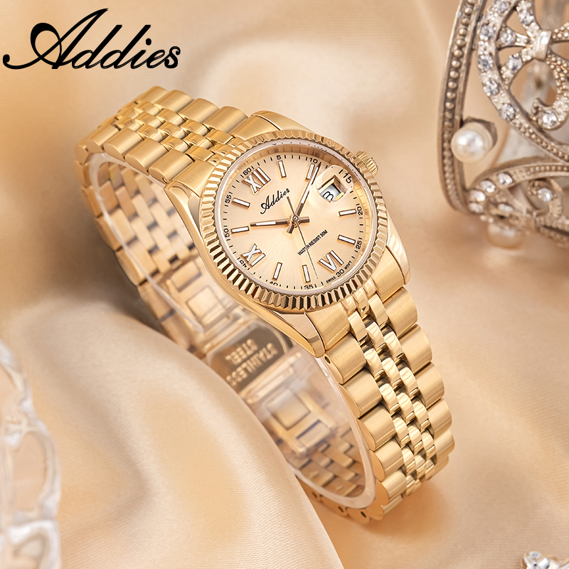 Addies – montre de luxe pour f - Luxury Watch Travel Case avis et prix