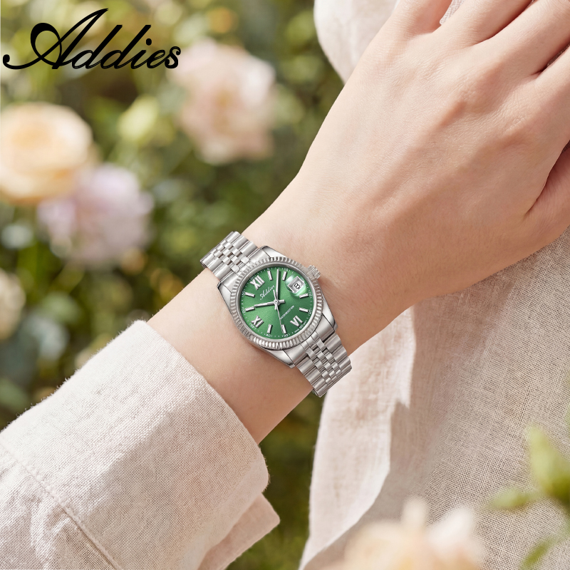 Addies – montre de luxe pour f - Luxury Watch Travel Case avis et prix