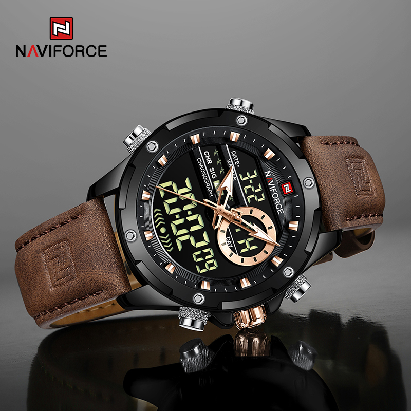Nouvelles montres pour hommes  - Field Watch Military avis et prix