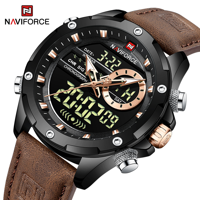 Nouvelles montres pour hommes  - Field Watch Military avis et prix