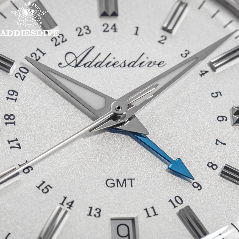 ADDIESDIVE marque chaude 36mm  - Zen Luxury Watch avis et prix