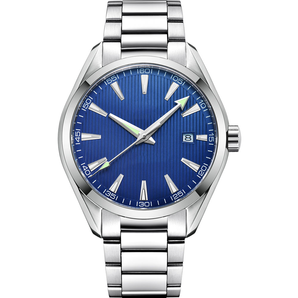 Montres automatiques pour homm - Zen Luxury Watch avis et prix