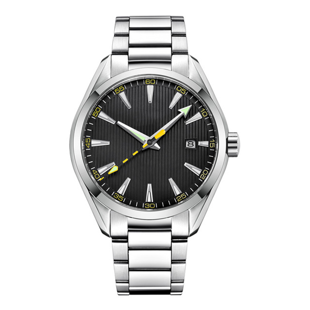 Montres automatiques pour homm - Zen Luxury Watch avis et prix