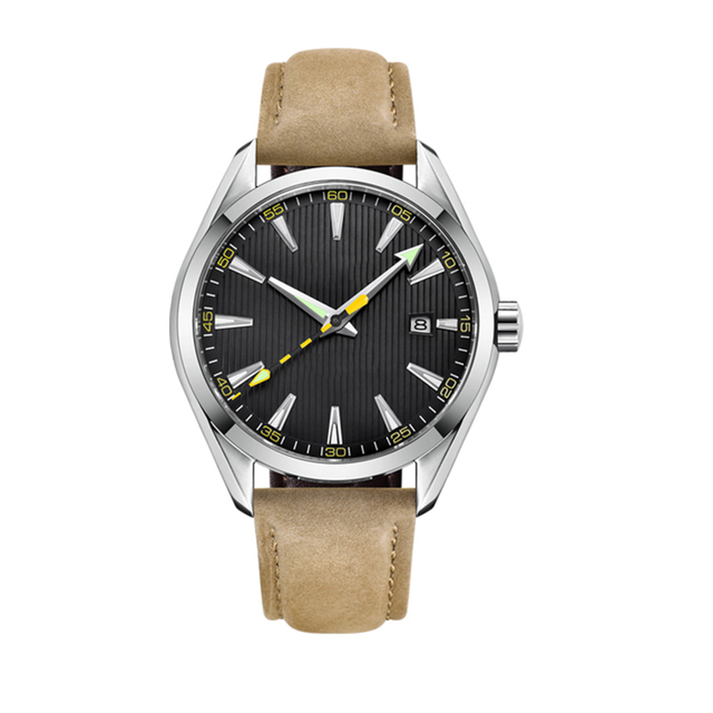 Montres automatiques pour homm - Zen Luxury Watch avis et prix