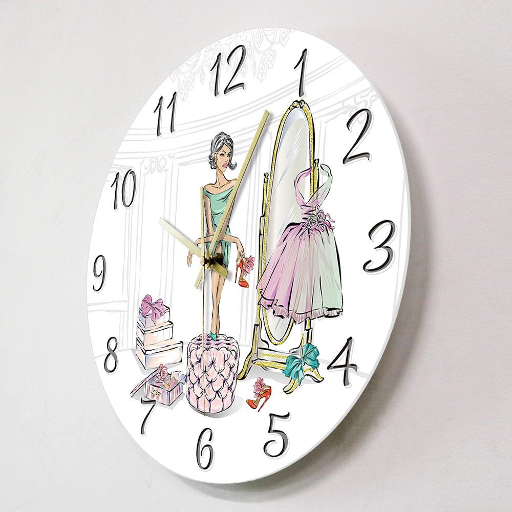 Glamour mode fille Toggery hor - Luxury Watch Boutique avis et prix