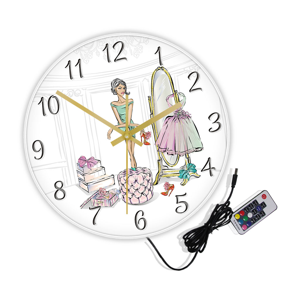 Glamour mode fille Toggery hor - Luxury Watch Boutique avis et prix