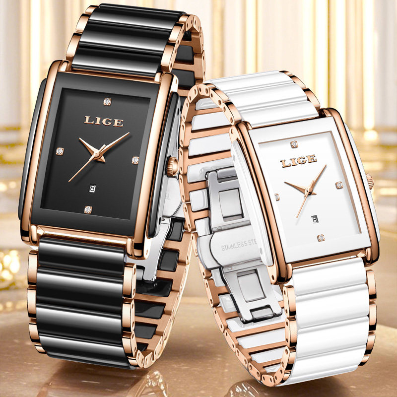 Montres élégantes pour femmes  - Luxury Watch Travel Case avis et prix