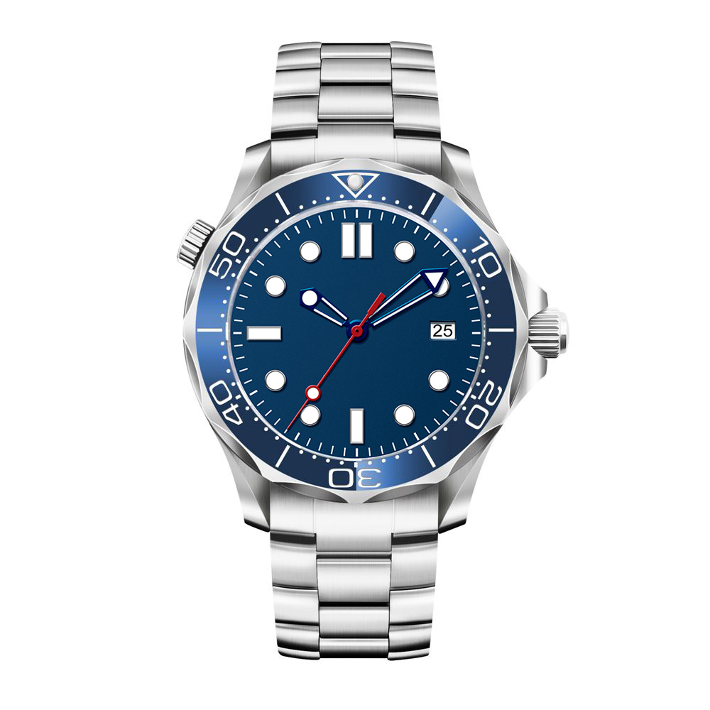 Montre nh35 avec Logo personna - Luxury Watch Logo avis et prix