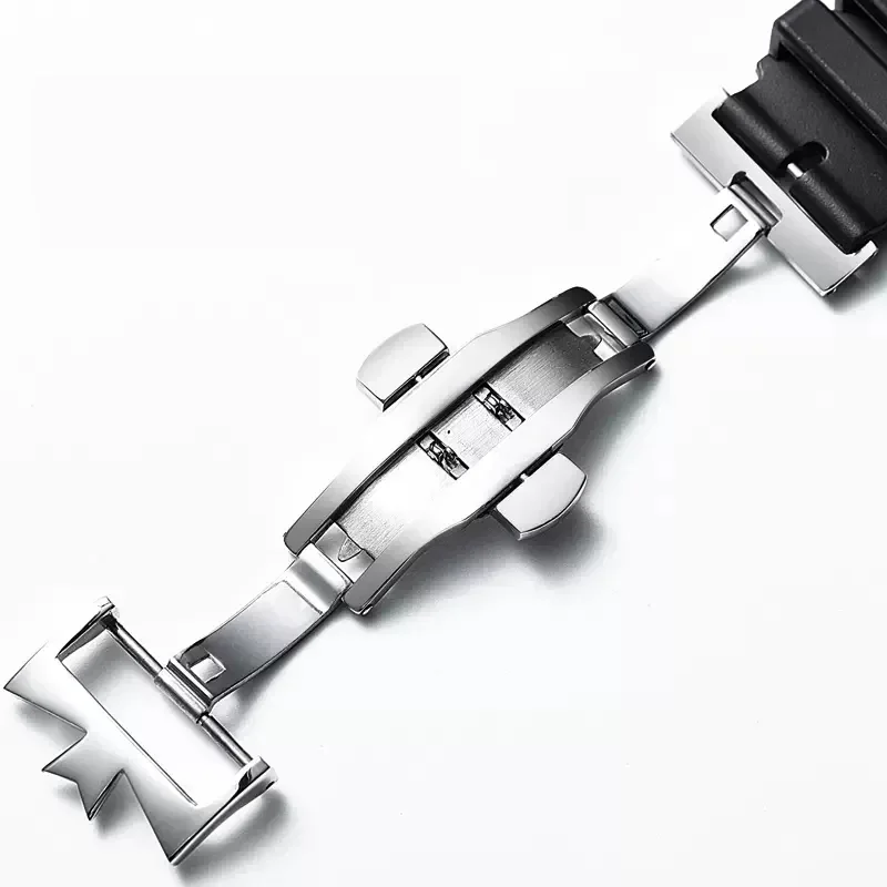 Bracelet de montre en caoutcho - Luxury Watch Constantine avis et prix