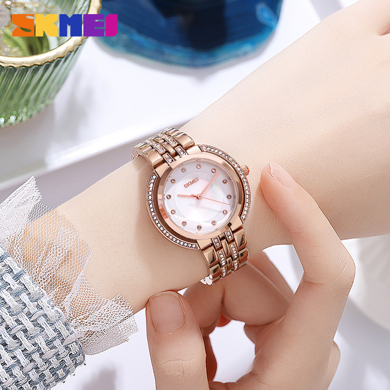 Montre-bracelet à quartz pour  - Luxury Watches avis et prix