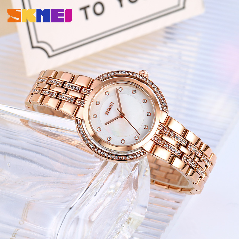 Montre-bracelet à quartz pour  - Luxury Watches avis et prix