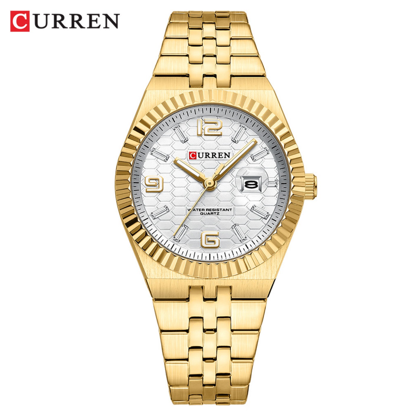 Montre pour femme CURREN, anal - Luxury Watches avis et prix