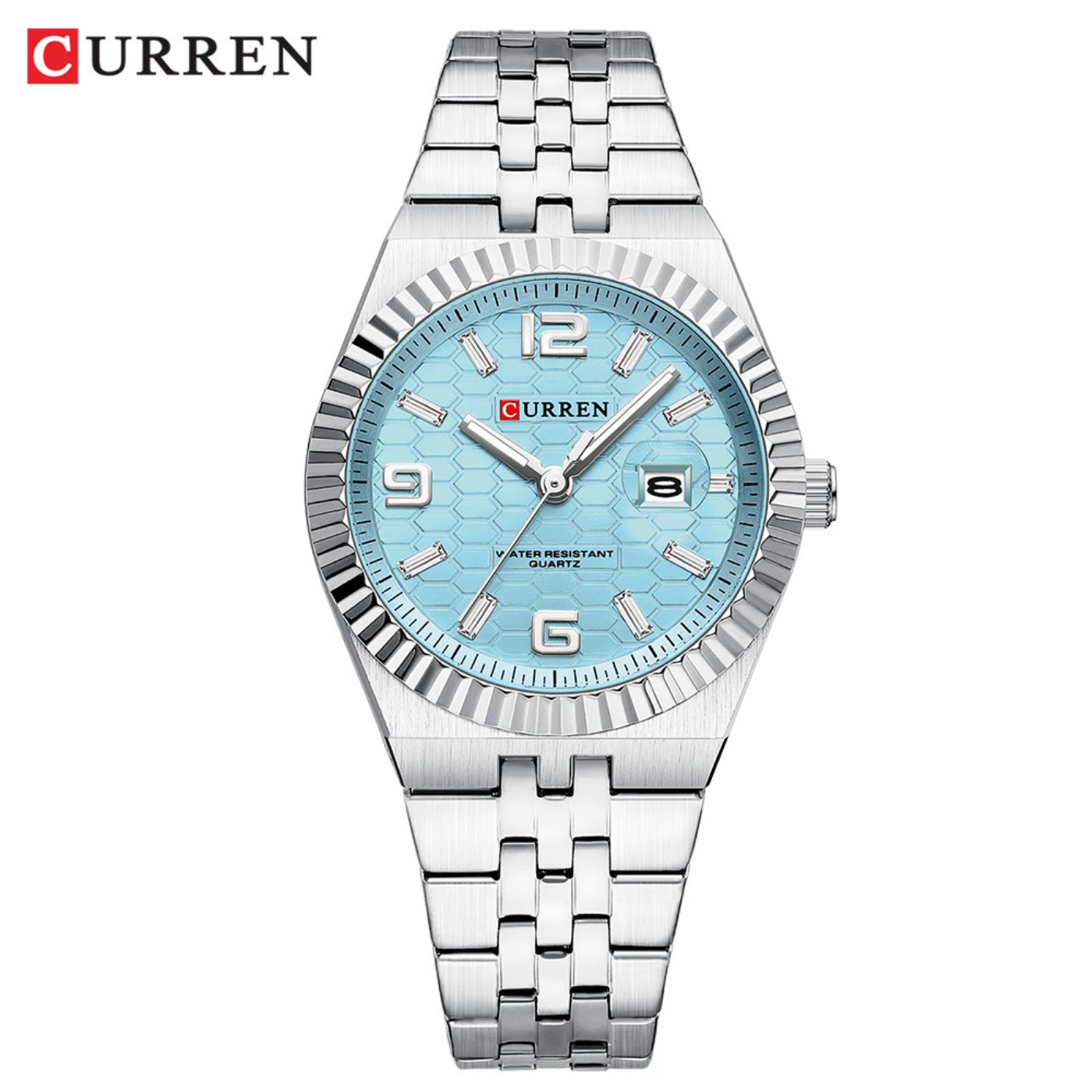 Montre pour femme CURREN, anal - Luxury Watches avis et prix