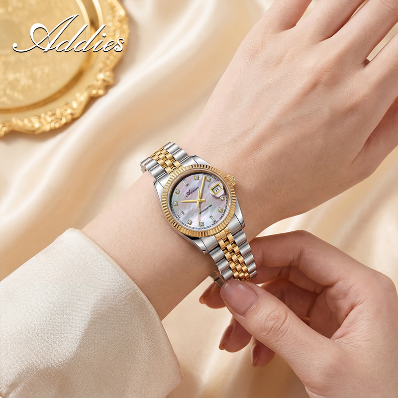 ADDIES – montre à Quartz pour  - Luxury Watches avis et prix